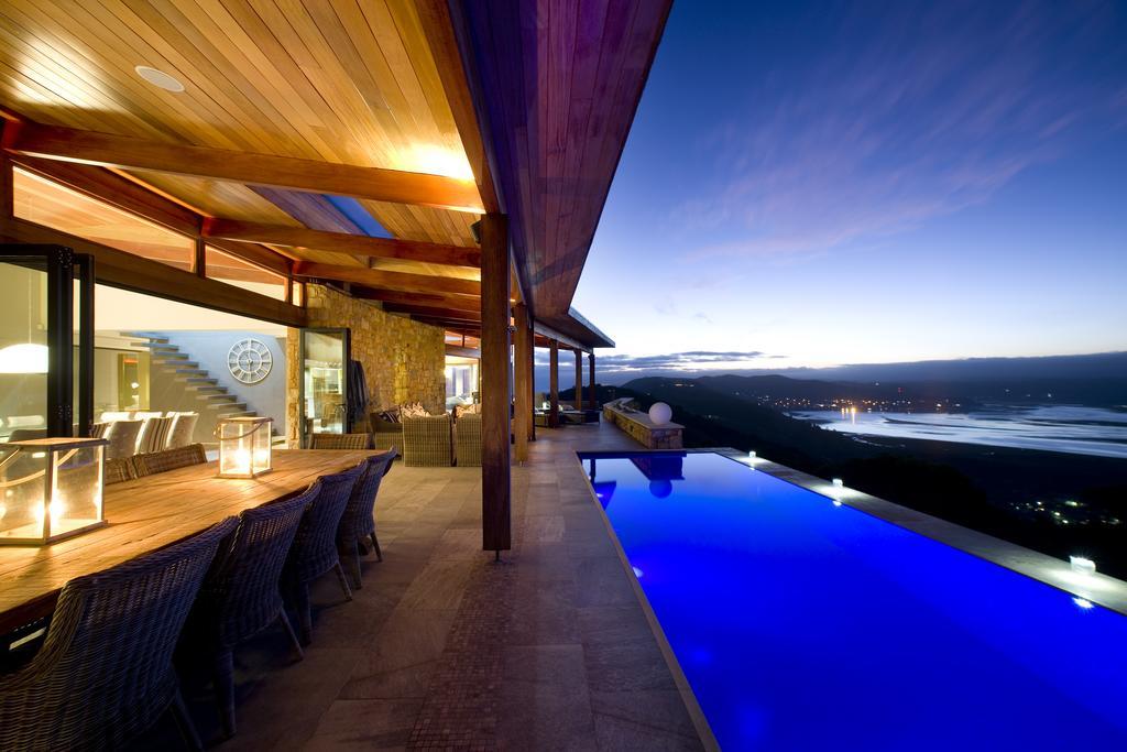 Alkira Lodge Brenton-on-Sea Exterior foto