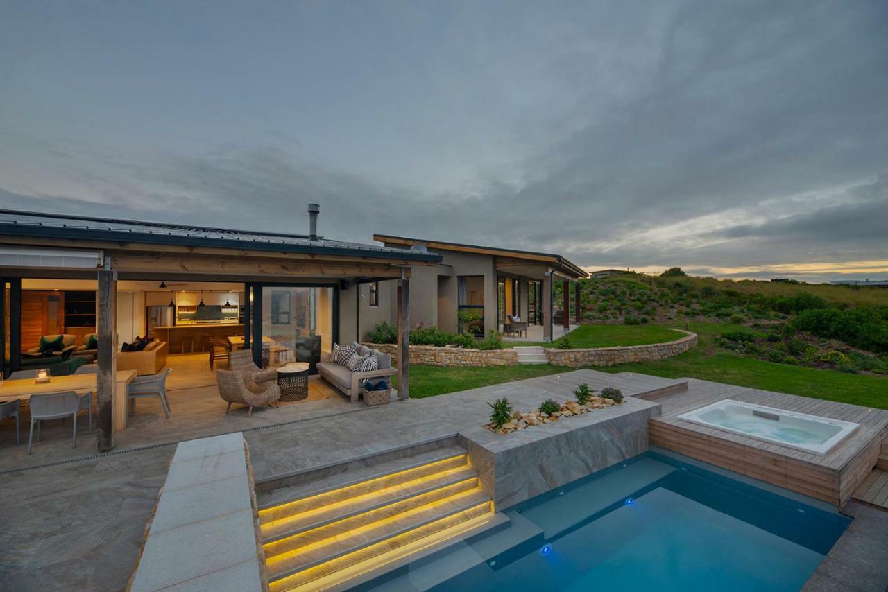 Alkira Lodge Brenton-on-Sea Exterior foto