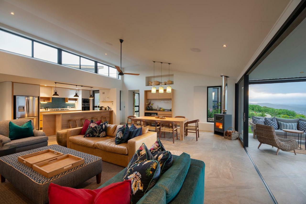 Alkira Lodge Brenton-on-Sea Exterior foto