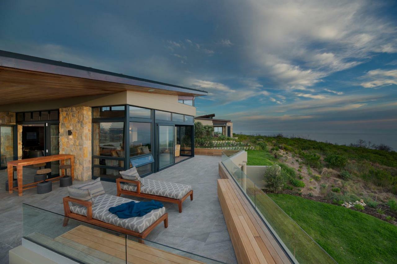 Alkira Lodge Brenton-on-Sea Exterior foto