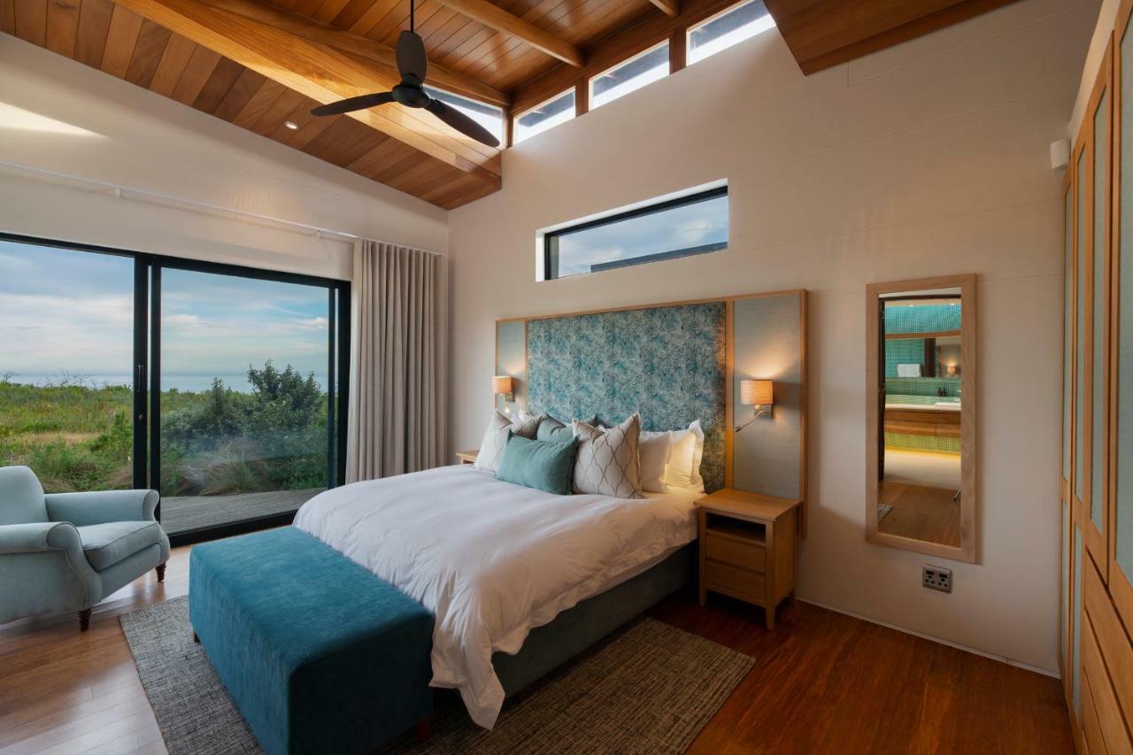 Alkira Lodge Brenton-on-Sea Exterior foto