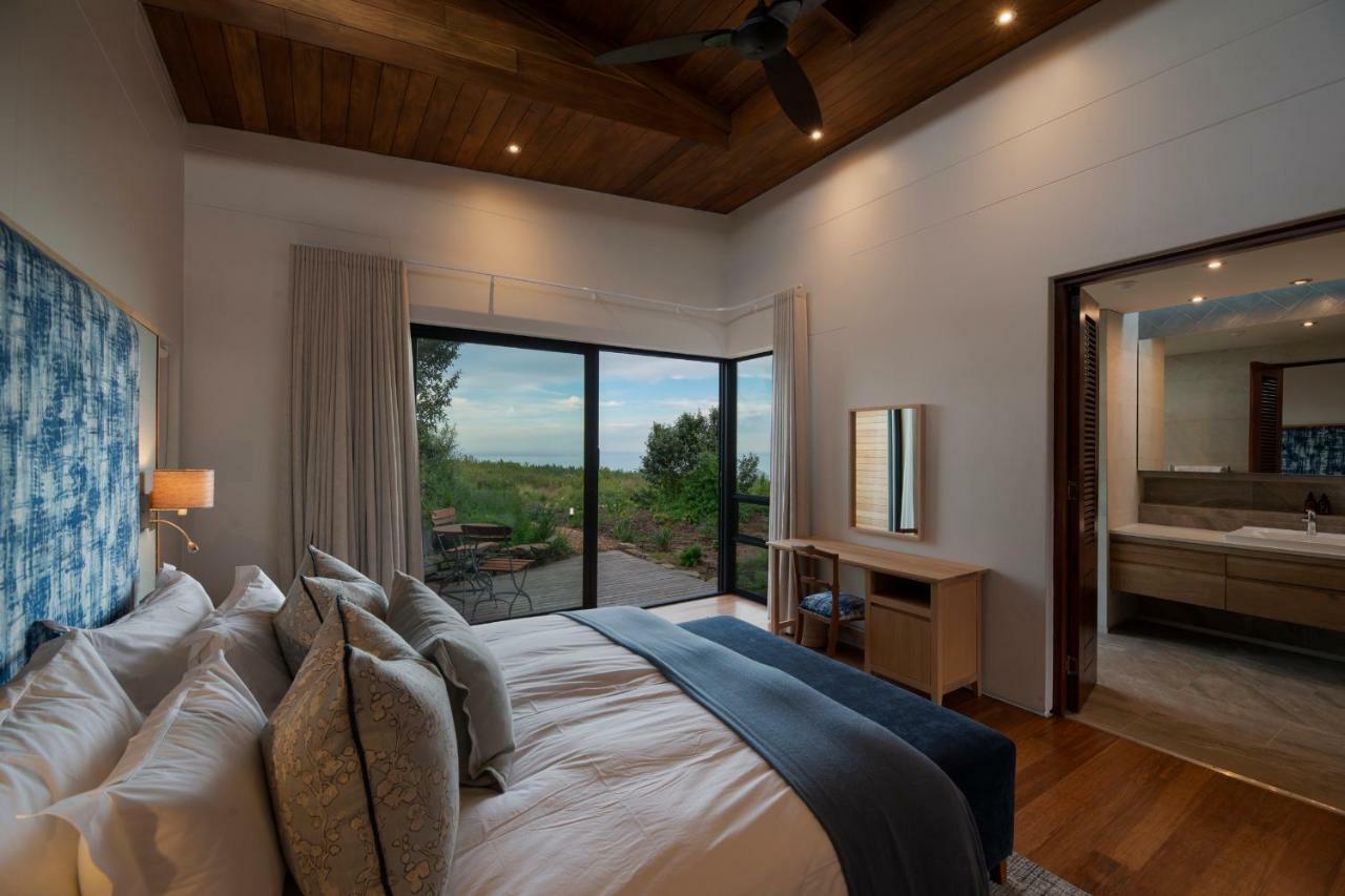 Alkira Lodge Brenton-on-Sea Exterior foto