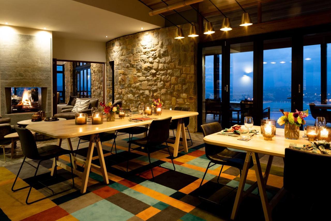 Alkira Lodge Brenton-on-Sea Exterior foto