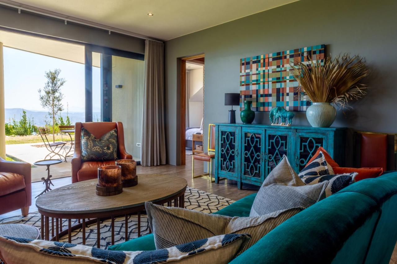 Alkira Lodge Brenton-on-Sea Exterior foto