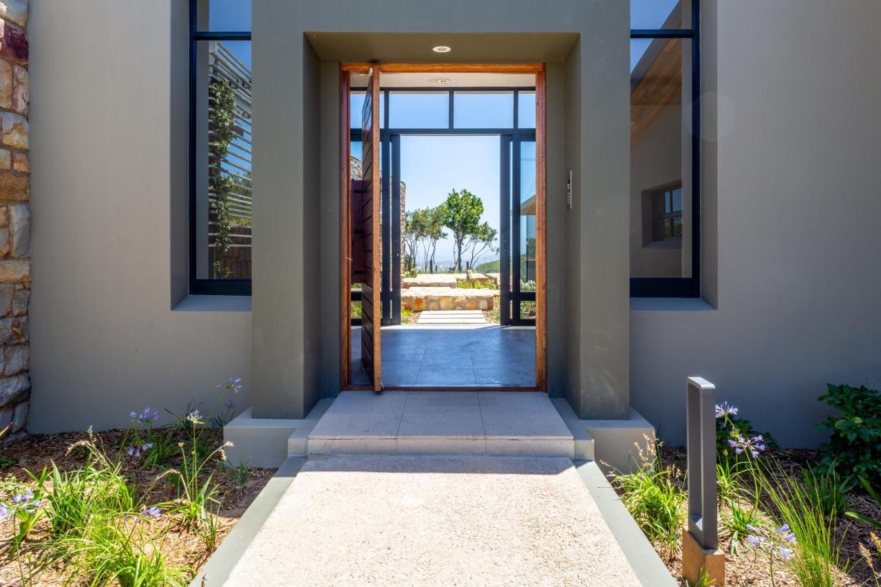 Alkira Lodge Brenton-on-Sea Exterior foto