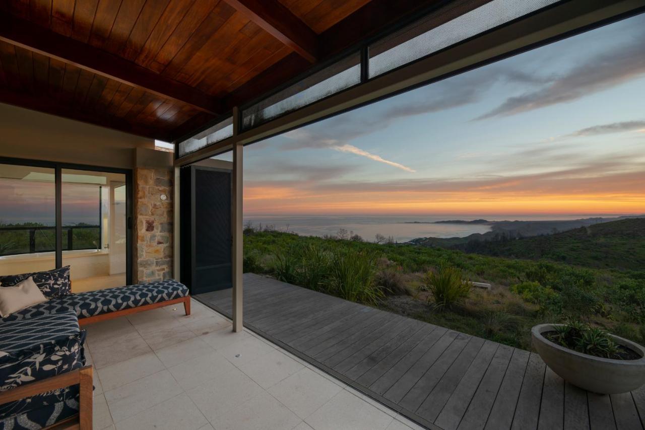 Alkira Lodge Brenton-on-Sea Exterior foto