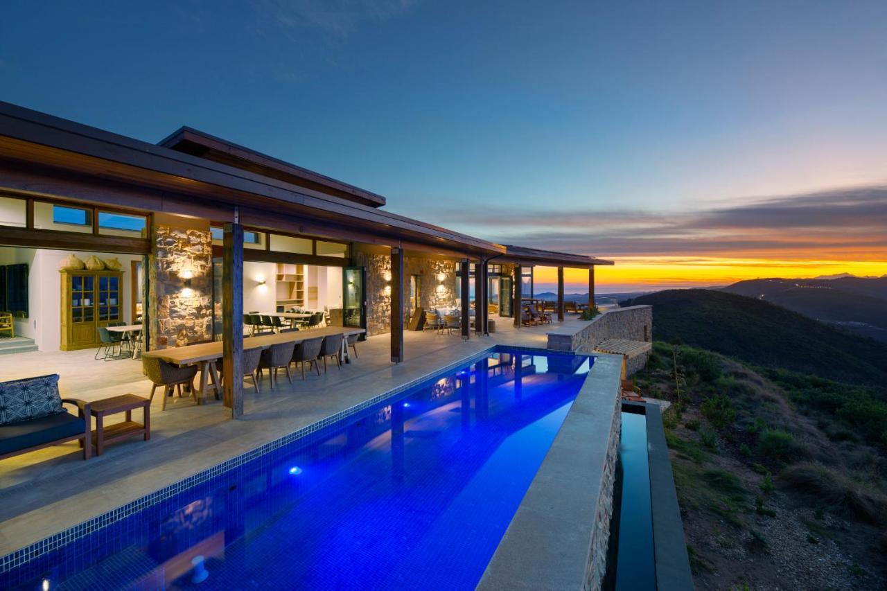 Alkira Lodge Brenton-on-Sea Exterior foto