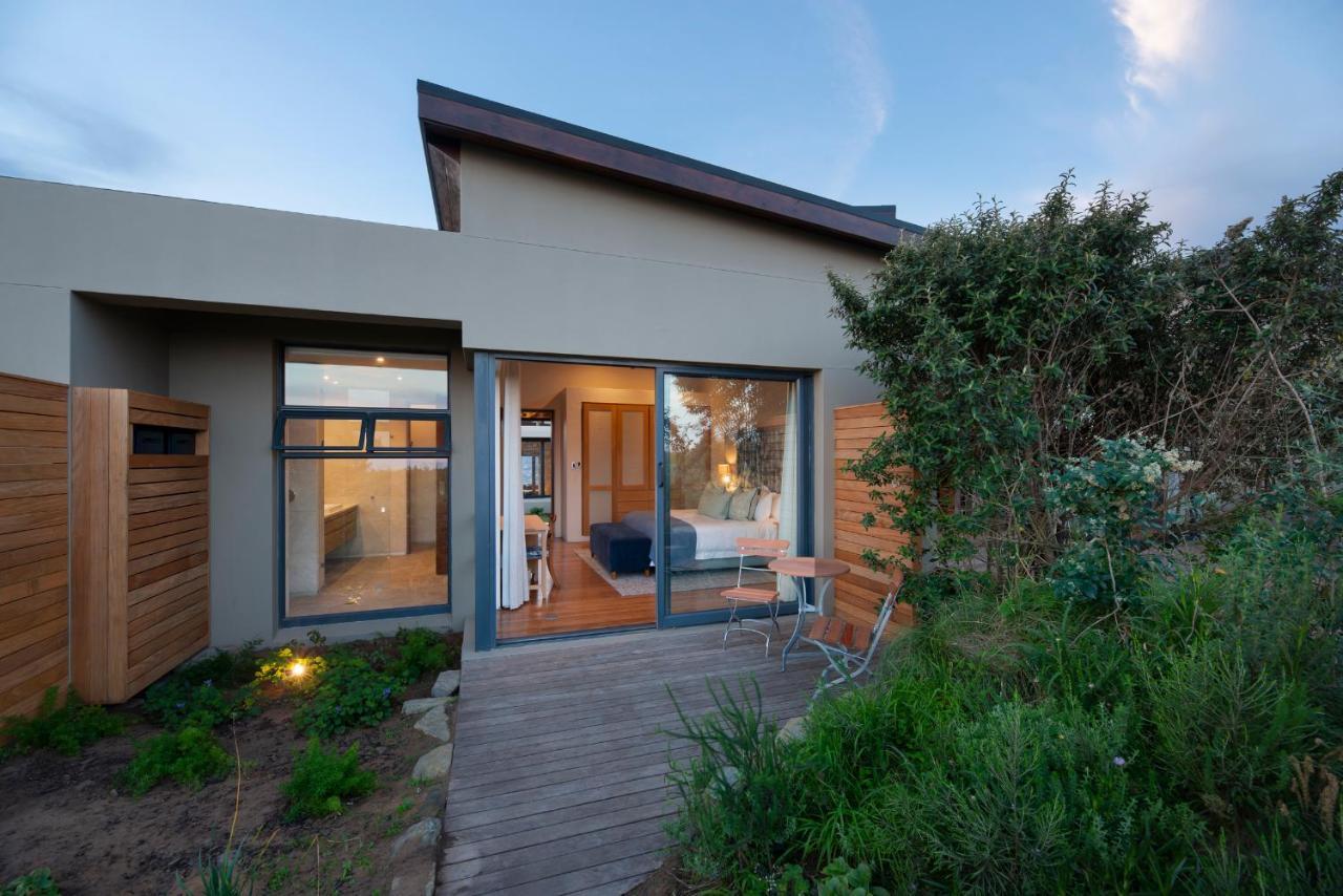 Alkira Lodge Brenton-on-Sea Exterior foto