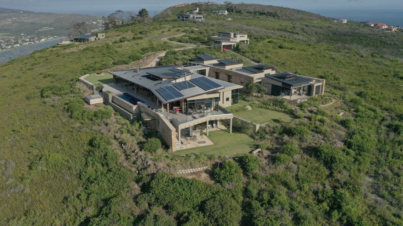Alkira Lodge Brenton-on-Sea Exterior foto