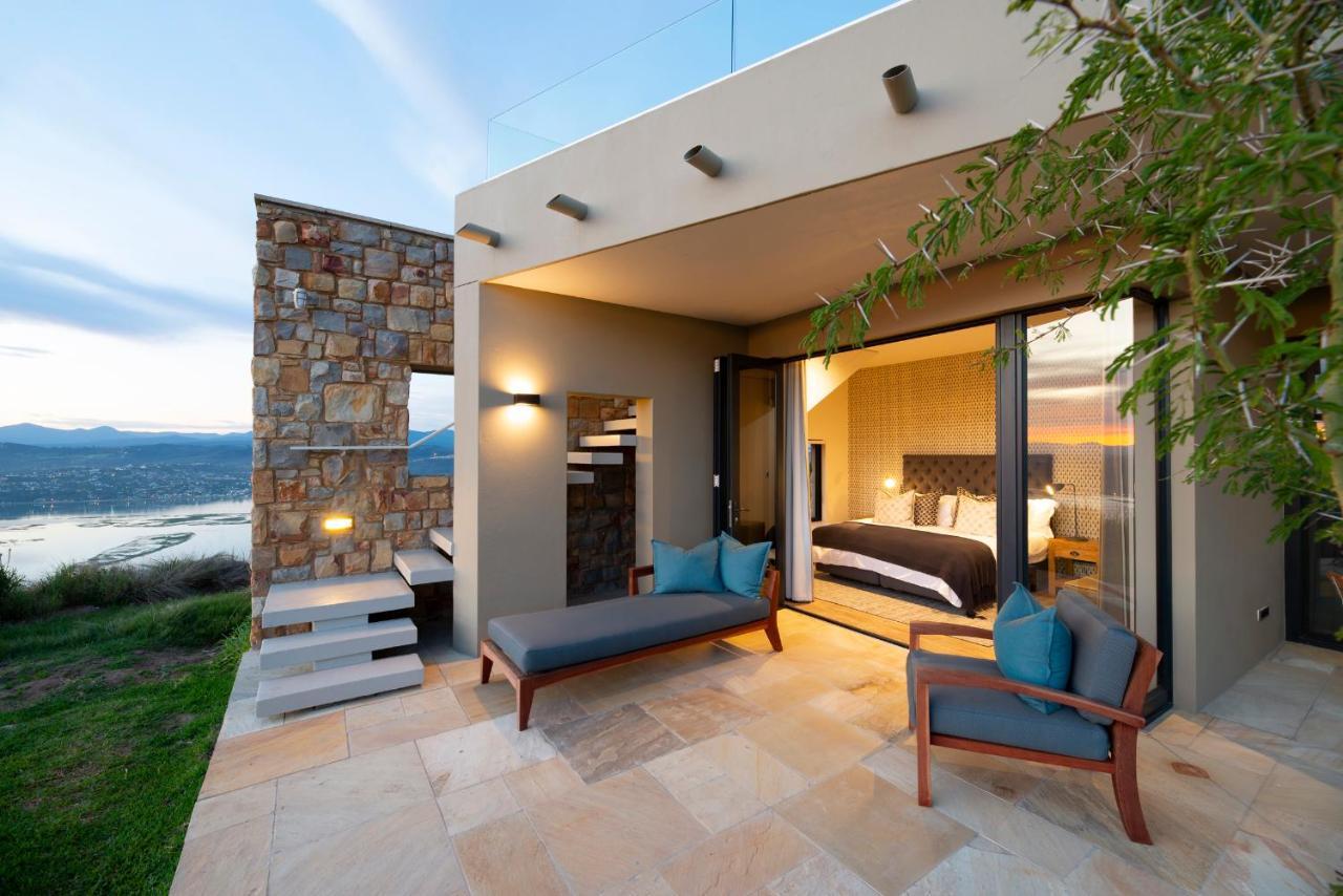 Alkira Lodge Brenton-on-Sea Exterior foto